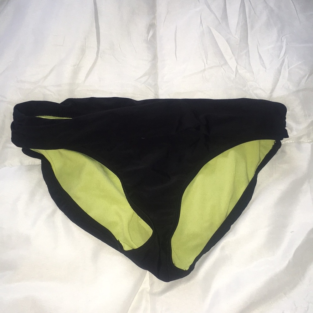 Athleta Bikini Bottom